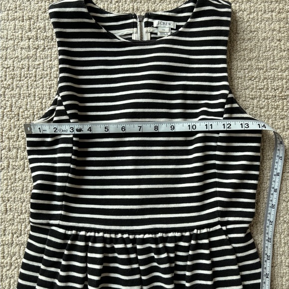 J Crew Daybreak Dress - Picture 3 of 11